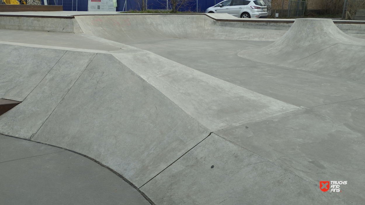 Groot Schijn Skatepark